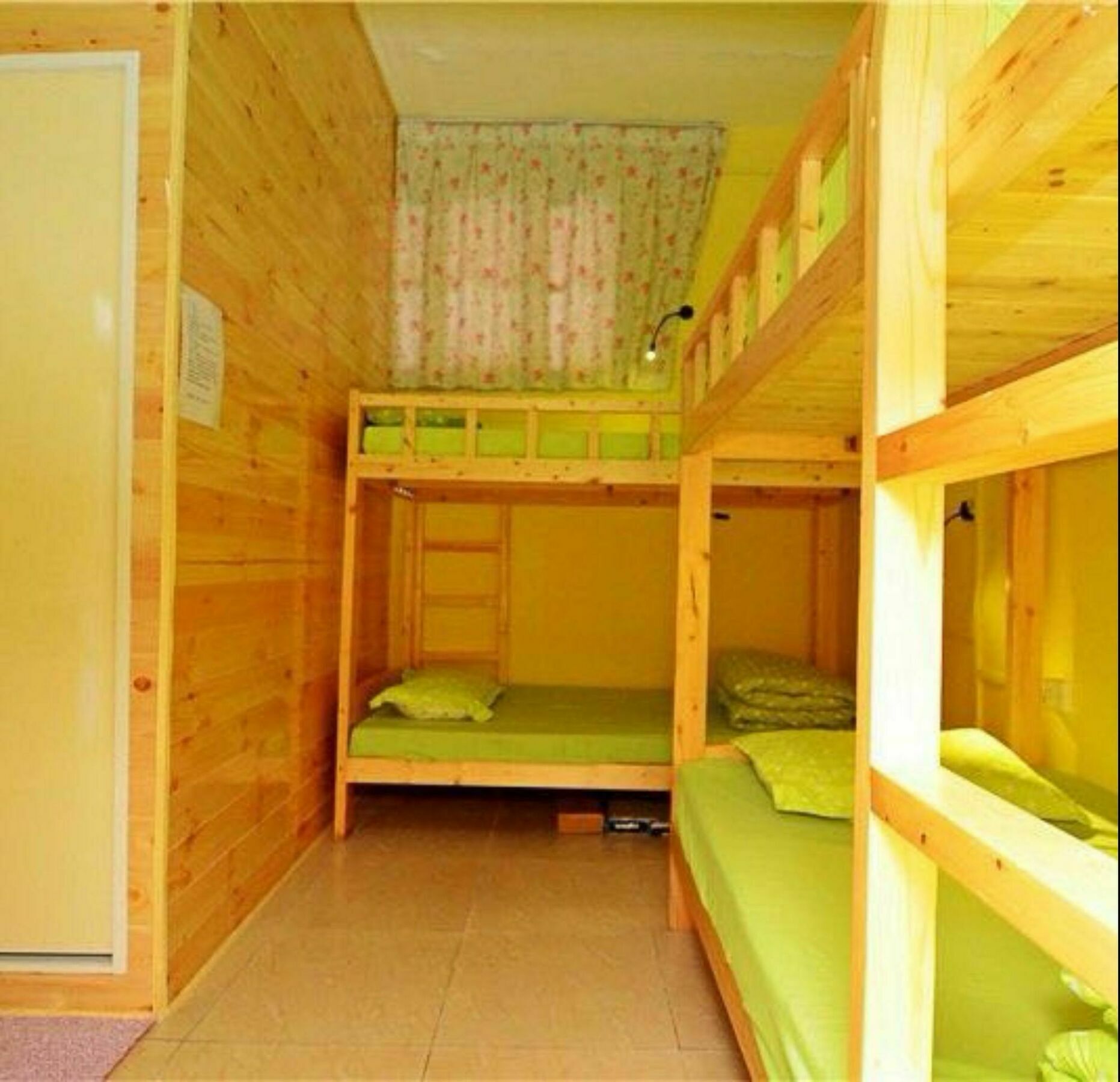 Xi'An Maoshe Youth Hostel Exteriör bild